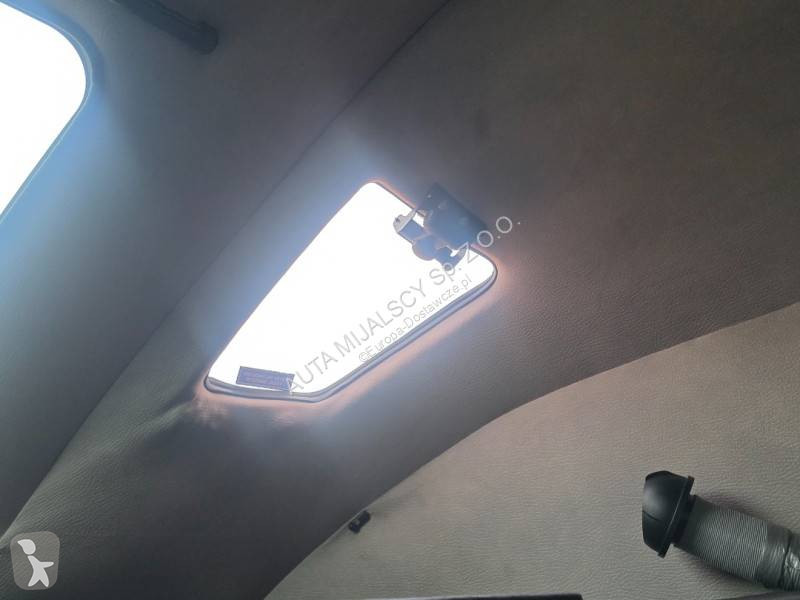 Furgoneta Renault