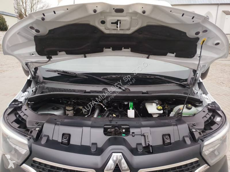 Veicolo commerciale Renault