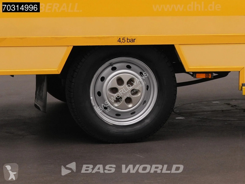 عربة نفعية Iveco 35S11 Automaat Luchtvering...