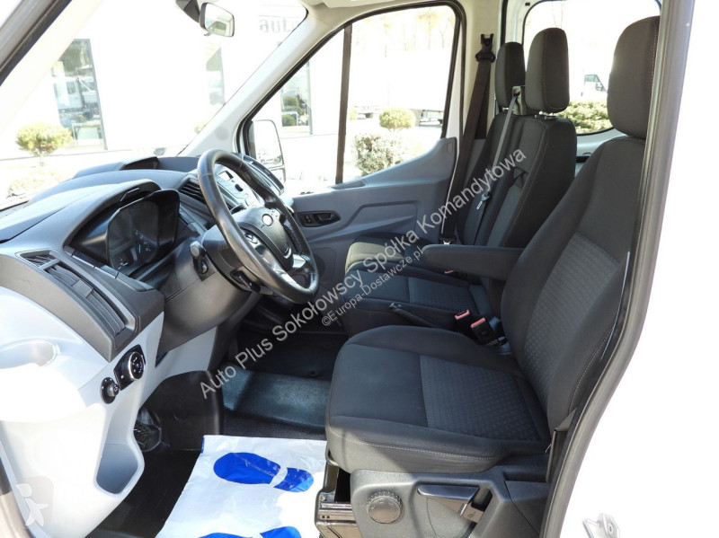 Nyttofordon Ford  TRANSIT