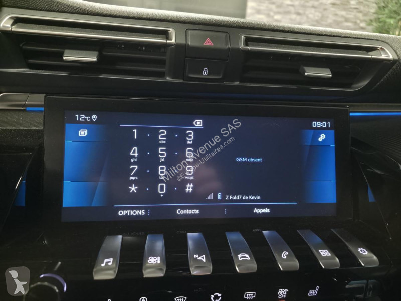 عربة نفعية Peugeot 508 SW 1.5 BlueHDi - 130 -...