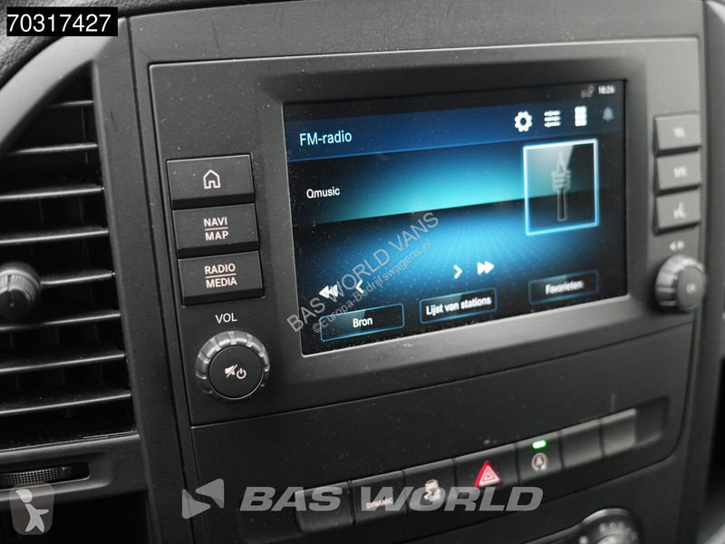 Furgoneta Mercedes 114 Automaat L2H1 Airco...