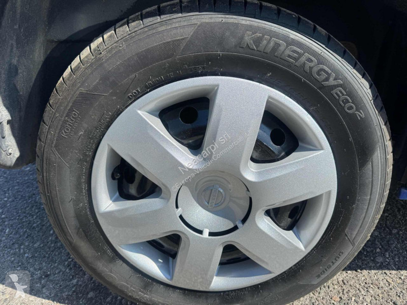 Furgoneta Renault