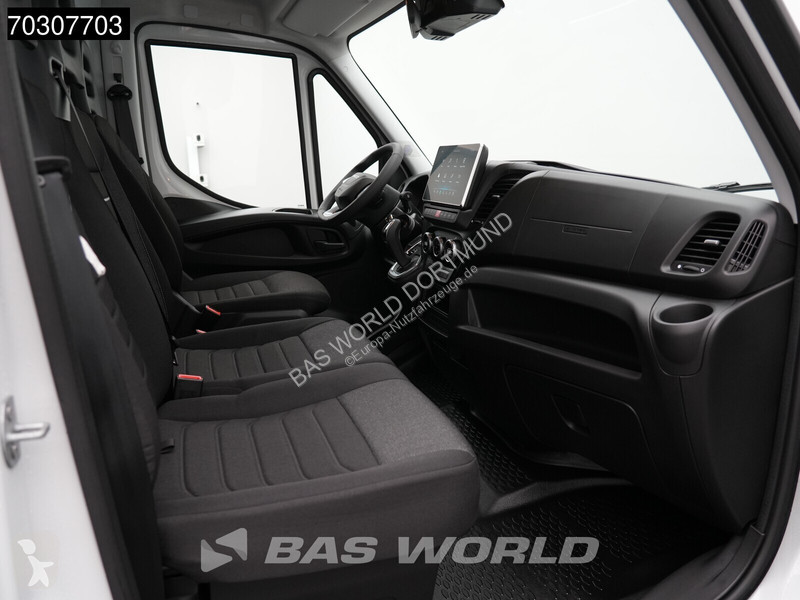 Furgoneta Iveco 35C21 Neu! 3.0L Automatik...
