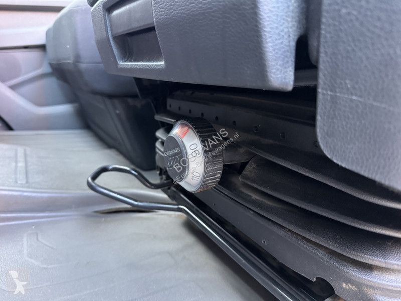 Furgoneta Volkswagen 2.0 TDI 140 PK Imperiaal...