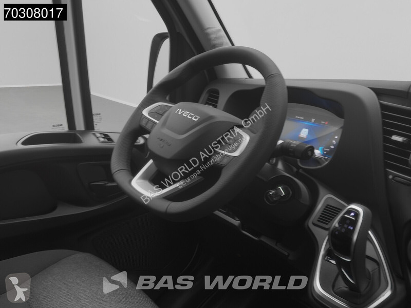 عربة نفعية Iveco 35S21 Neu! 3.0L Automatik L2H2...