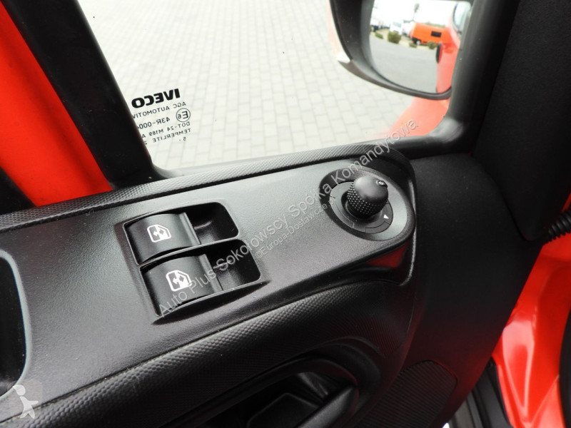 Furgoneta Iveco 35C13 DAILY