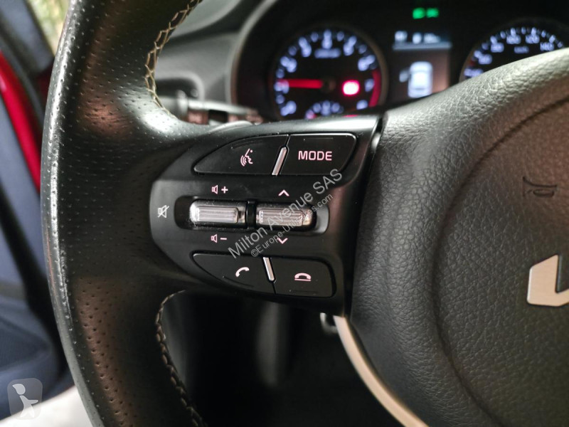Véhicule utilitaire KIA RIO 1.0 T-GDi MHEV -...