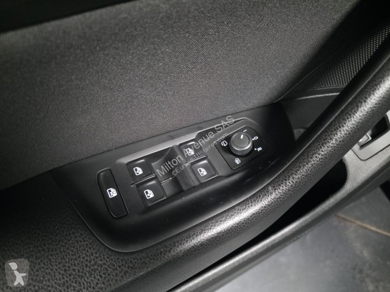 عربة نفعية Volkswagen PASSAT SW 2.0 16V TDI Evo...