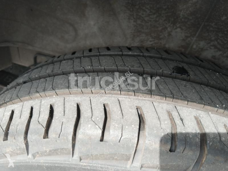 Furgoneta Citroën  JUMPER 140.35 L3H2 FRC-X
