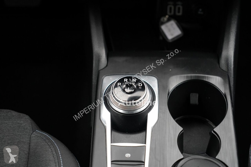 Samochód dostawczy Ford FOCUS 1.5 ACTIVE
