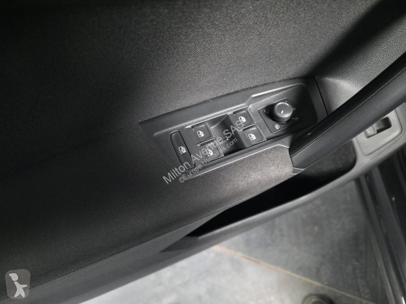 Furgoneta Volkswagen TIGUAN 2.0 16V TDI...