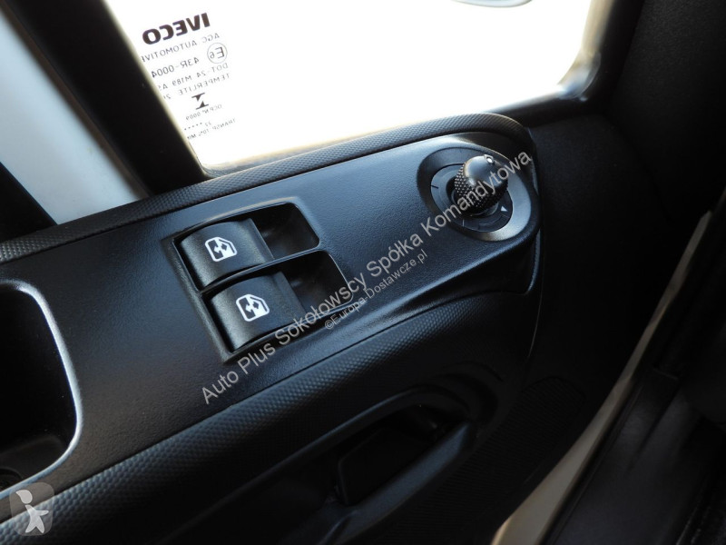 Veicolo commerciale Iveco 35S16 DAILY