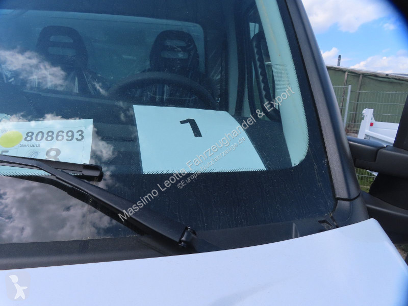 Iveco 35C18  3,0 Kipper Box FZ 1 Transporter