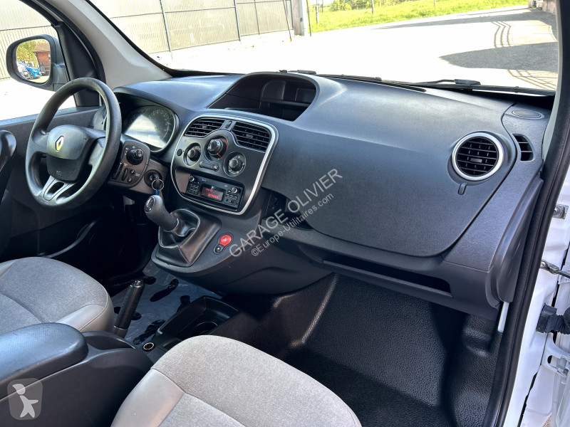 عربة نفعية Renault Maxi Grand Volume 1.5 dci 90...