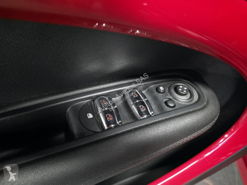 Nyttofordon Mini COUNTRYMAN Mini John Cooper...