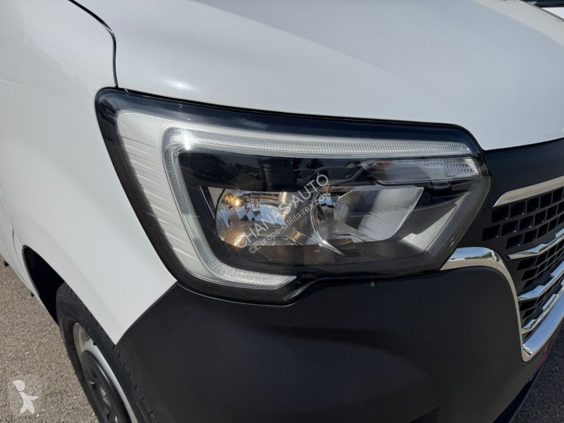 Furgoneta Renault F3500 L2H2 2.3 dCi 135 Grand...