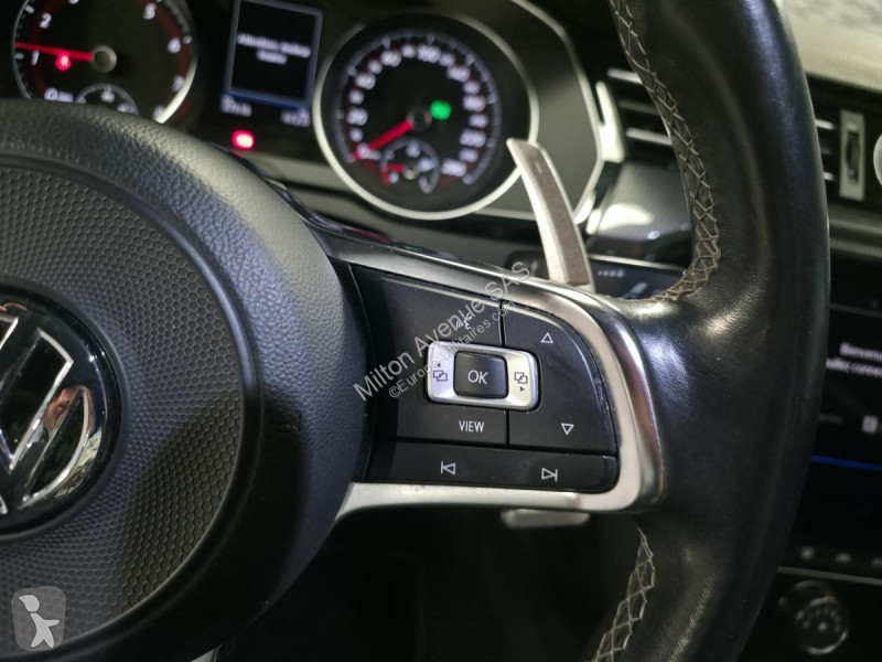 Volkswagen ARTEON 2.0 TSI - 190 - BV DSG7...
