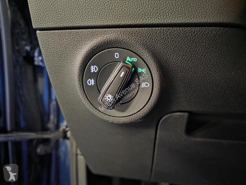 Samochód dostawczy Skoda KAROQ 2.0 TDI SCR -...