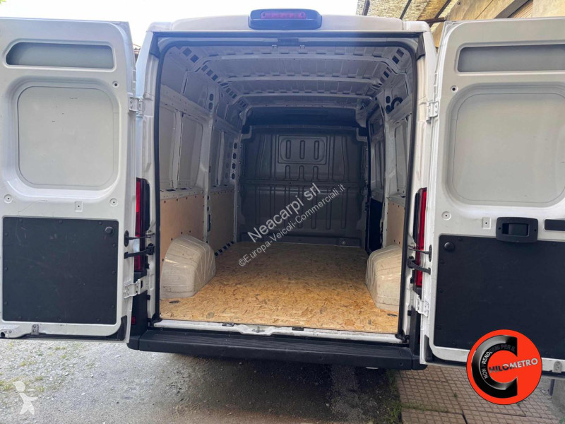Fiat  van