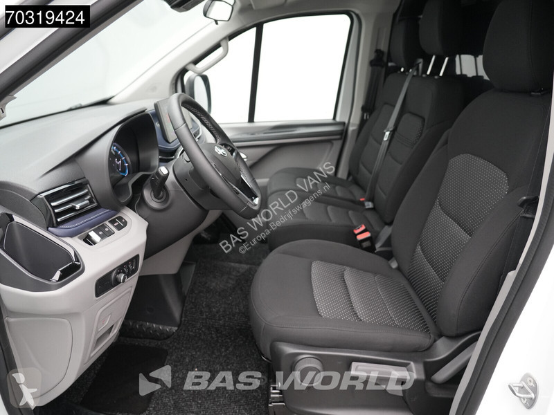 Furgoneta Maxus Elektrisch L2H1 450km WLTP Stad...