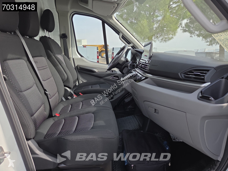 Véhicule utilitaire Maxus 100% Eléctrico -...