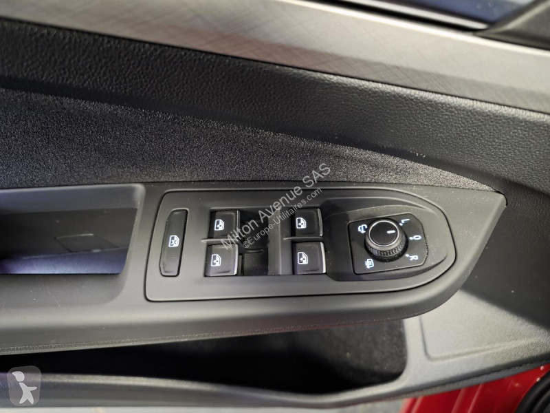 عربة نفعية Volkswagen GOLF VIII 2.0 TDI SCR -...