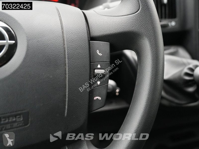 Opel 140PK Proximaente en Stock! Plataforma...