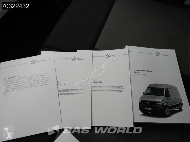 Furgoneta Volkswagen 140pk Proximaente en...