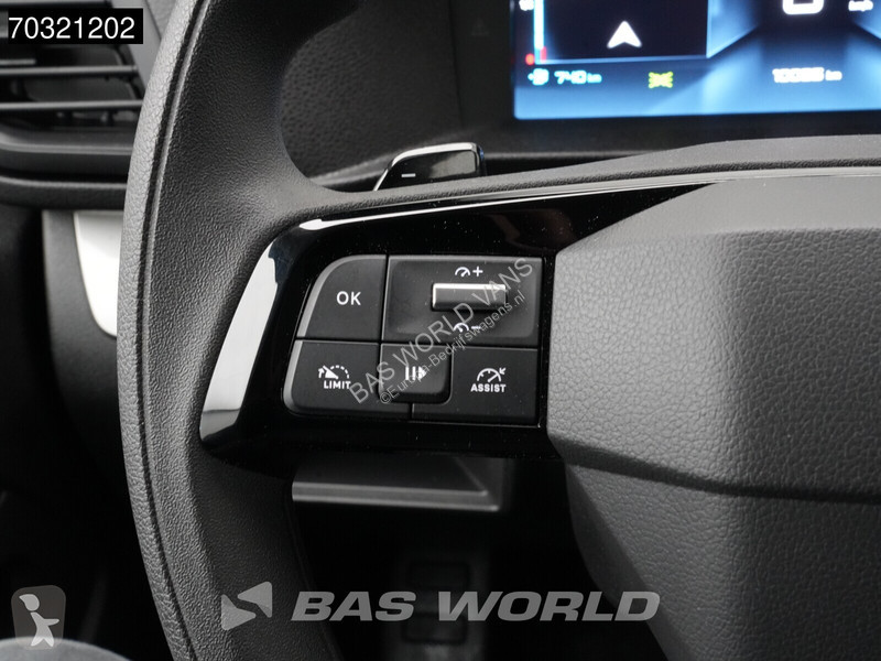 Furgoneta Citroën Automaat L3H1 Trekhaak Navi...