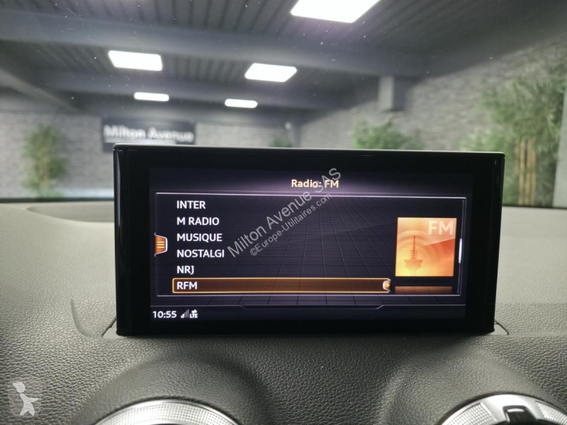 Véhicule utilitaire Audi Q2 2.0 35 TDI - 150 -...