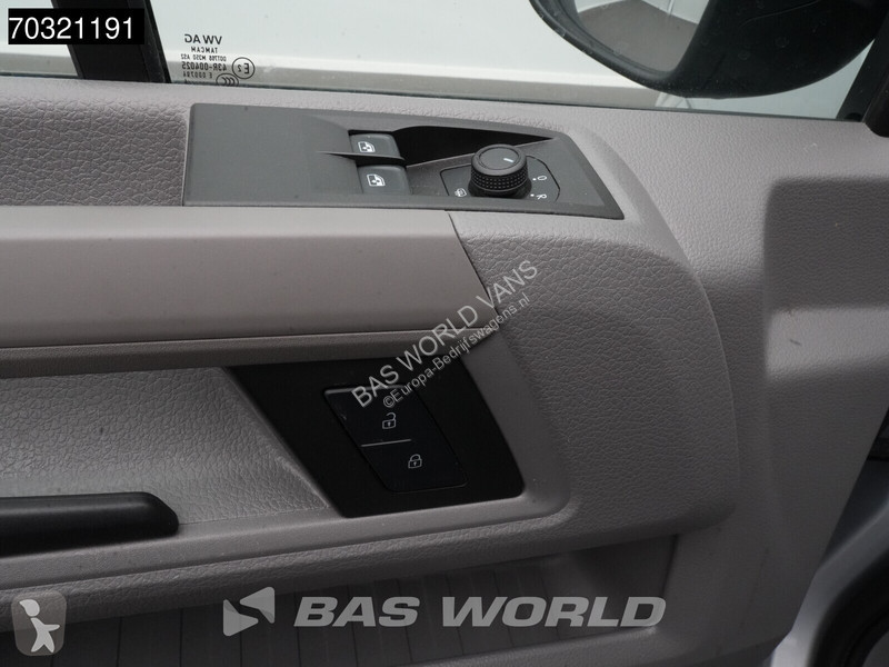 Volkswagen 140pk Automaat L3H3 Trekhaak Navi...