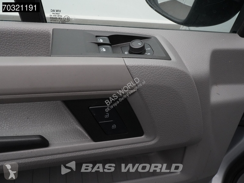 Furgoneta Volkswagen 140pk Automaat L3H3...