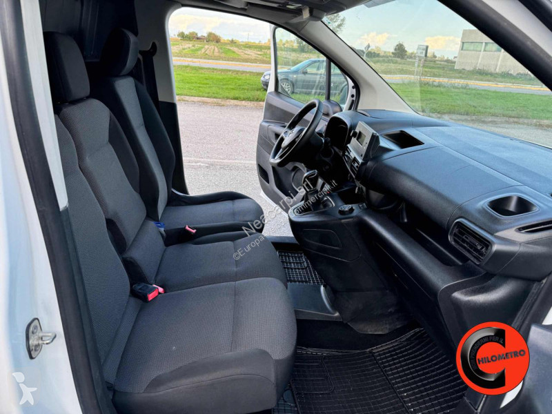 Opel  Transporter