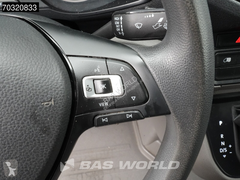 Furgoneta Volkswagen 140pk Automaat L3H3 Airco...