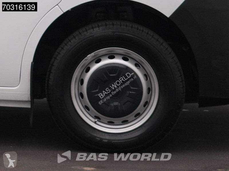 Bedrijfswagen Renault Lowliner Bakwagen LED...