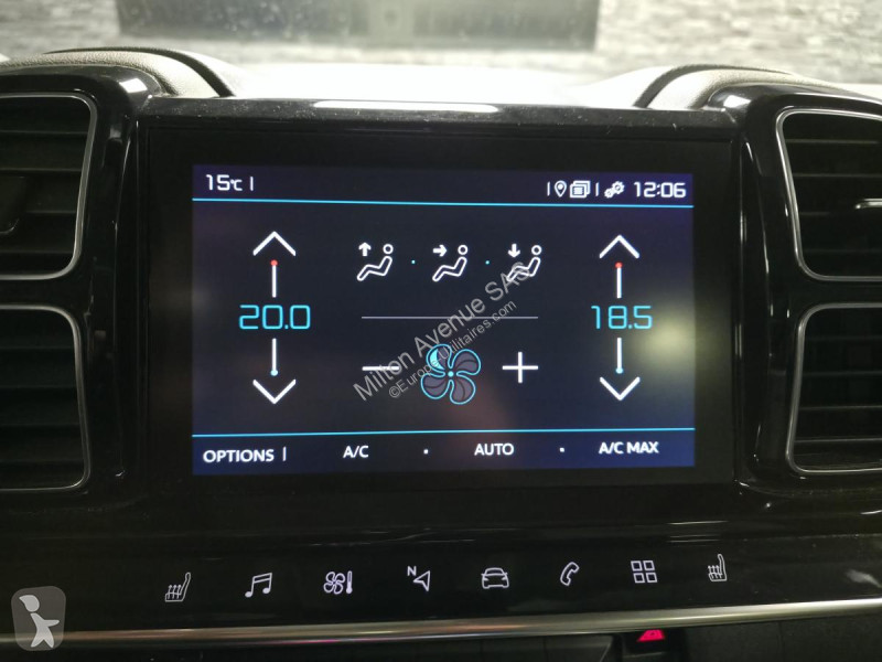 Véhicule utilitaire Citroën C5 AIRCROSS 2.0...