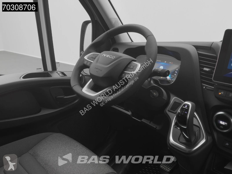 Iveco 35S18 Neu! 3.0L Automatik,L2H2 180PS ACC...