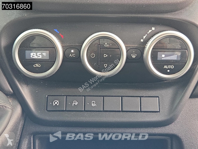 Furgoneta Iveco 35S16 Automático - L3H2 - 160CV...
