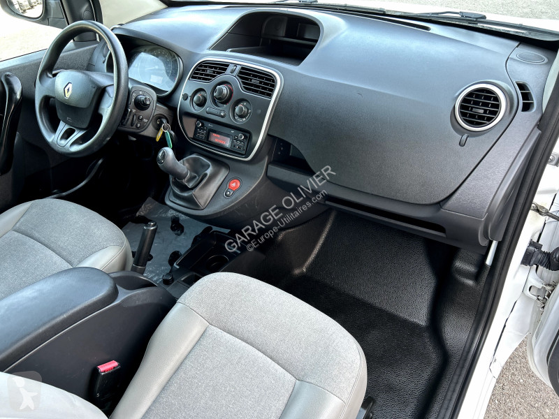 Renault Maxi Grand Volume 1.5 dci 90 Confort...