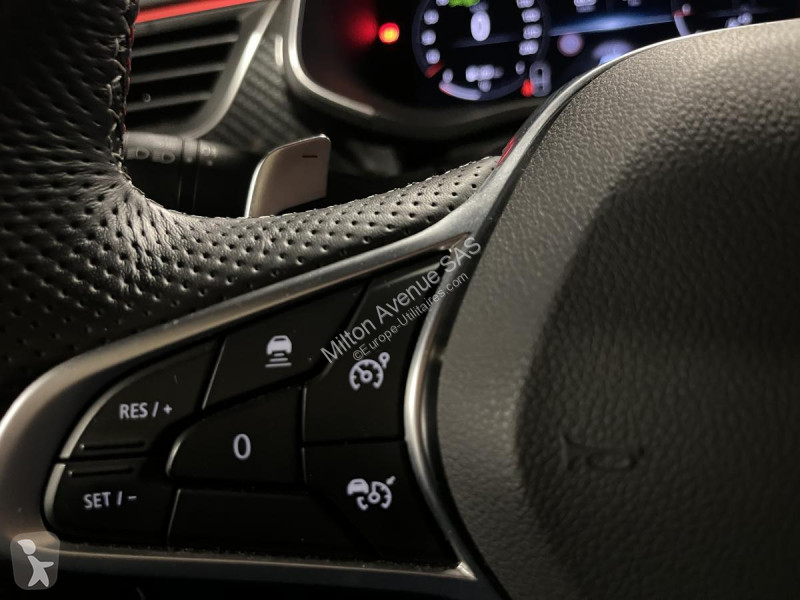 عربة نفعية Renault ARKANA 1.3 Tce - 140 - BV...