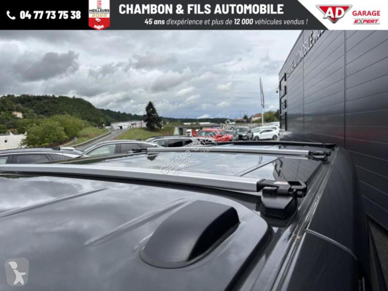 Furgoneta Ford FOURGON 320 L2H1 2.0 ECOBLUE 170...