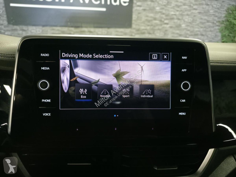 Véhicule utilitaire Volkswagen T-ROC 2.0 TDI -...