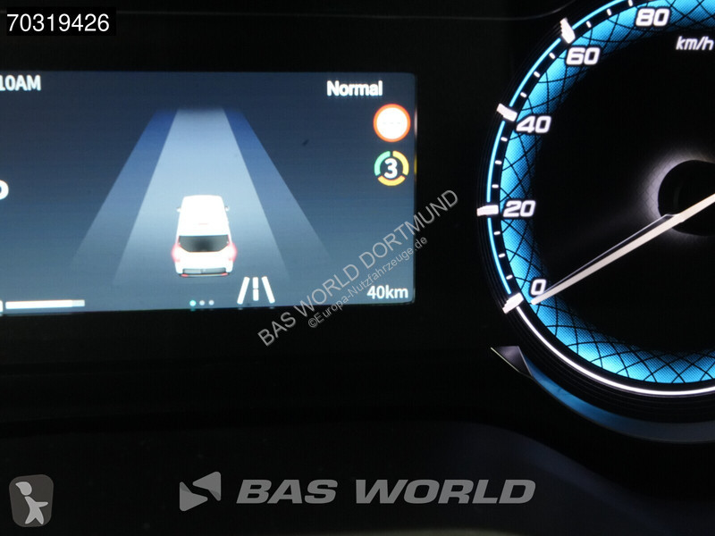 Véhicule utilitaire Maxus Neu! Elektro 77kWh...