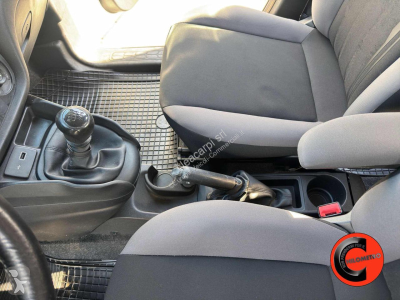 Véhicule utilitaire Fiat