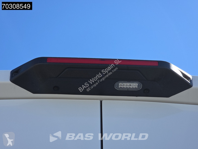 عربة نفعية Iveco 35S18 Nuevo - 3.0L -...