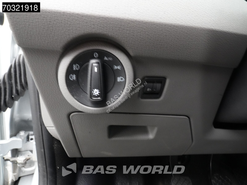 Véhicule utilitaire Volkswagen L2H1 Trekhaak...
