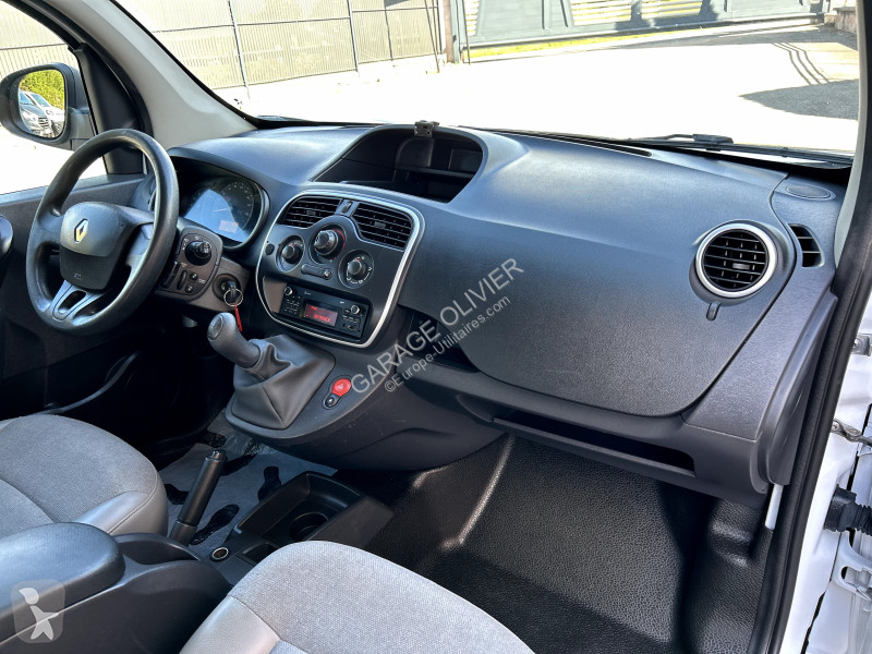 Renault Maxi Grand Volume 1.5 dci 90 Confort...