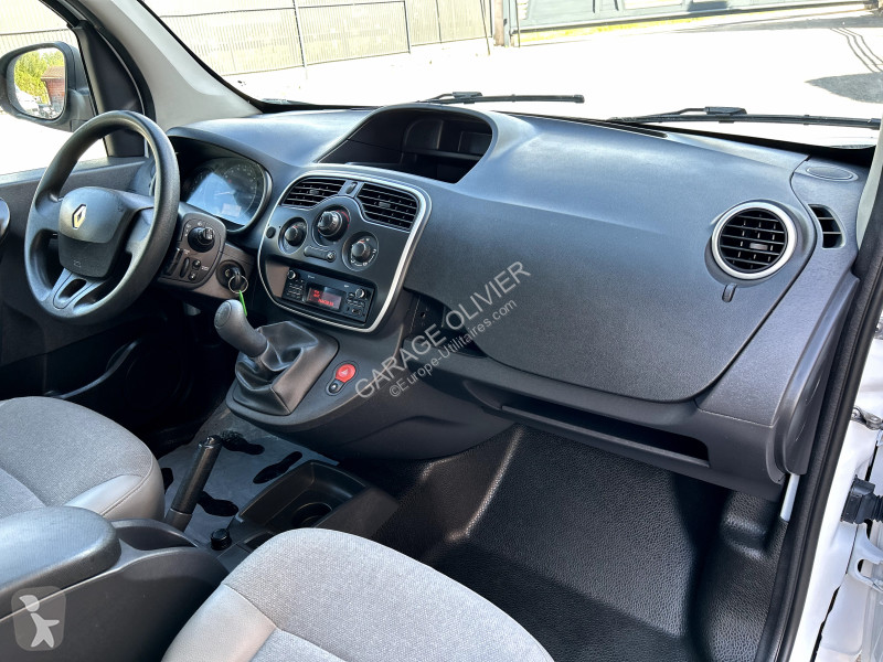 Renault Maxi Grand Volume 1.5 dci 90 Confort...