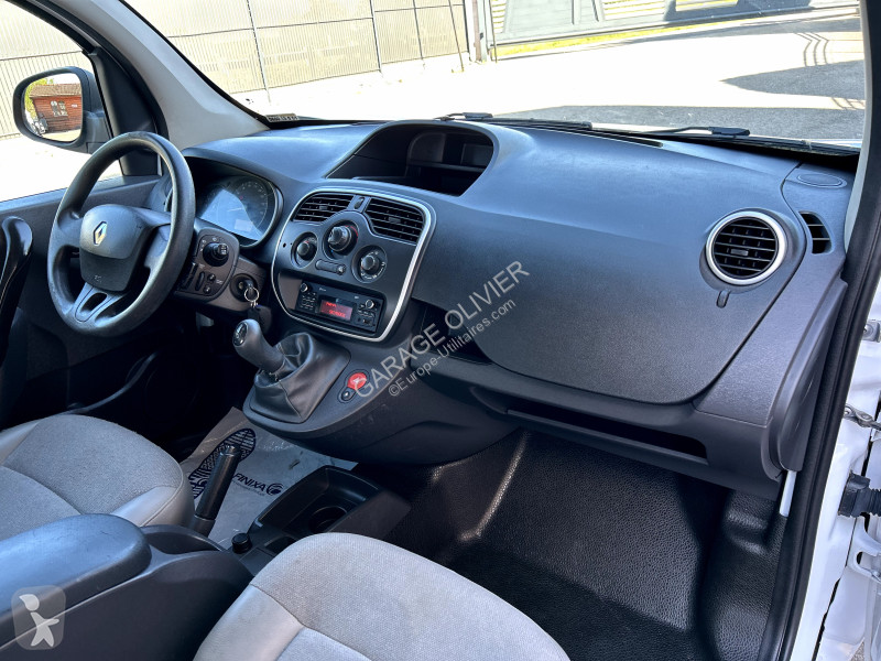 Bedrijfswagen Renault Maxi Grand Volume 1.5 dci...